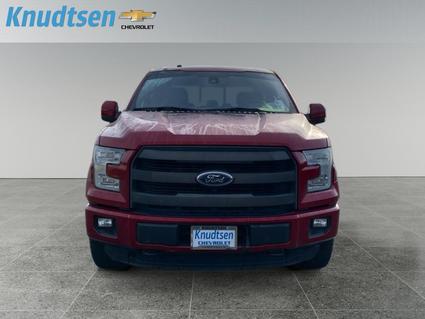 2016 Ford F-150 Post Falls ID