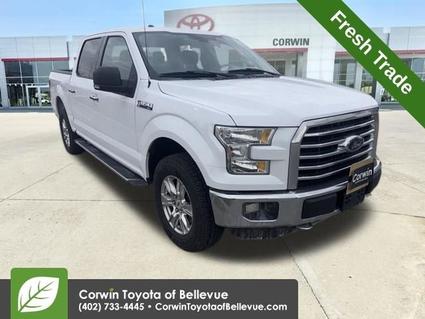 2016 Ford F-150 Bellevue NE