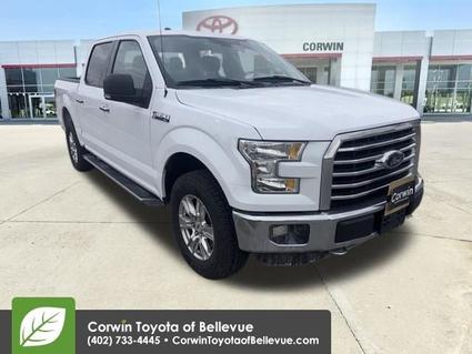 2016 Ford F-150 Bellevue NE