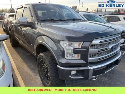 2017 Ford F-150 Layton UT