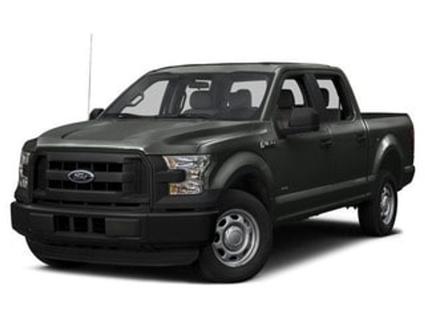 2017 Ford F-150 Grandville MI