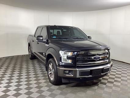 2017 Ford F-150 Grandville MI