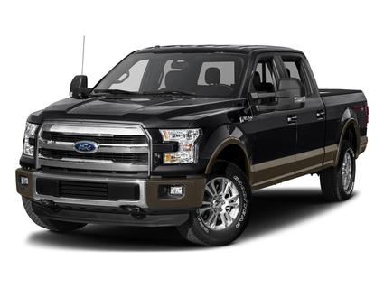 2017 Ford F-150 Casper WY