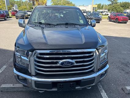 2017 Ford F-150 Savannah GA