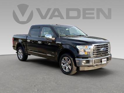 2017 Ford F-150 Savannah GA