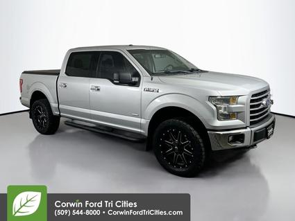 2017 Ford F-150 Pasco WA