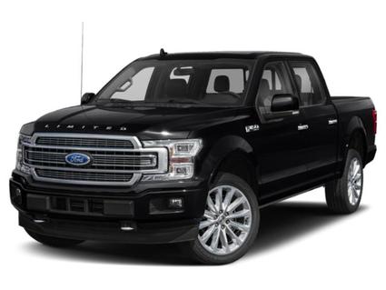 2018 Ford F-150 Bend OR