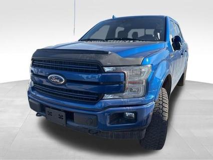 2018 Ford F-150 Kalispell MT