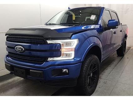 2018 Ford F-150 Post Falls ID