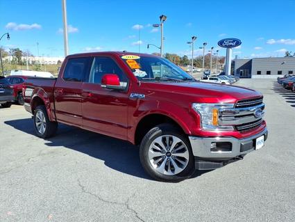 2018 Ford F-150 Salem VA