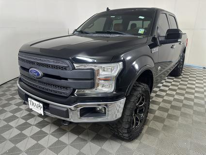 2018 Ford F-150 Houma LA