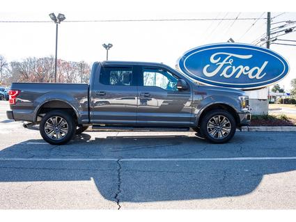 2018 Ford F-150 Suffolk VA