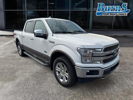2018 Ford F-150 Orangeburg SC