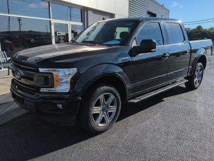 2018 Ford F-150 Elizabethtown KY