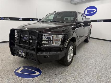 2018 Ford F-150 Bismarck ND
