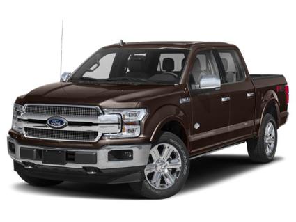 2018 Ford F-150 Bismarck ND