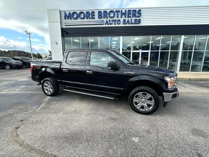 2018 Ford F-150 Oxford MS