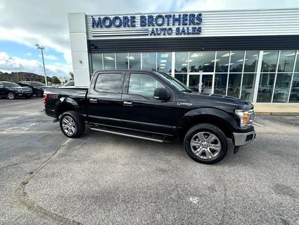 2018 Ford F-150 Oxford MS
