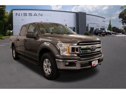 2018 Ford F-150 Salem OR