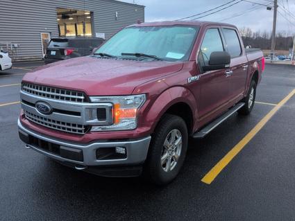 2018 Ford F-150 Elizabethtown KY