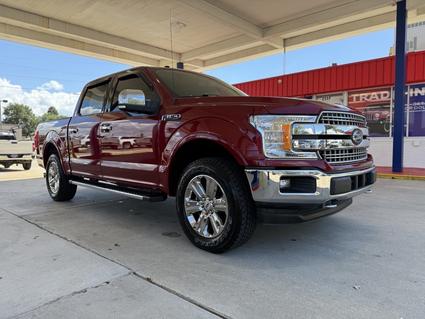 2018 Ford F-150 Metairie LA