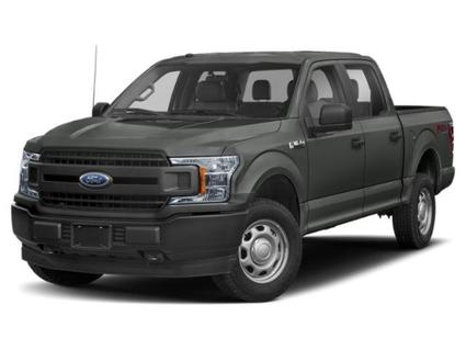 2018 Ford F-150 Fargo ND