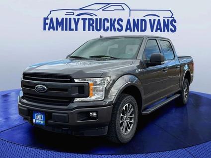 2018 Ford F-150 Denver CO