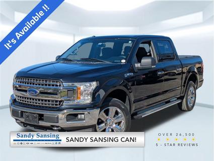 2018 Ford F-150 Pensacola FL