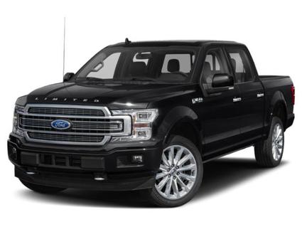 2020 Ford F-150 Minneapolis MN