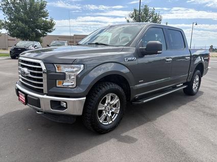 2015 Ford F-150 Idaho Falls ID