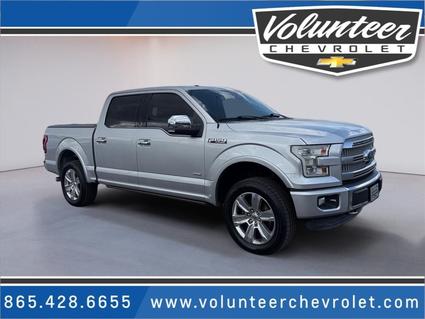 2015 Ford F-150 Sevierville TN