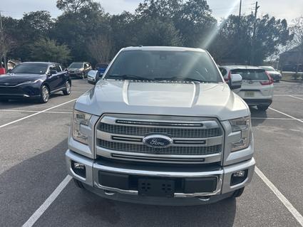 2015 Ford F-150 Fort Walton Beach FL