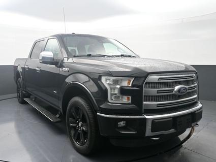 2015 Ford F-150 Louisville KY