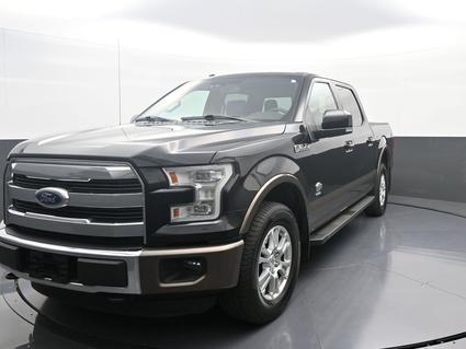 2015 Ford F-150 Louisville KY
