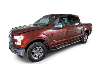 2015 Ford F-150 Billings MT