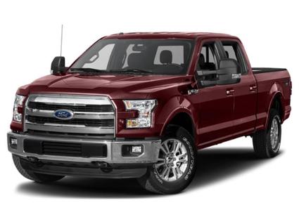 2015 Ford F-150 Billings MT