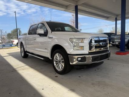 2015 Ford F-150 Metairie LA