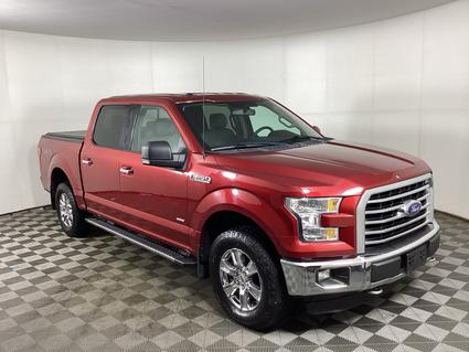 2015 Ford F-150 Grandville MI
