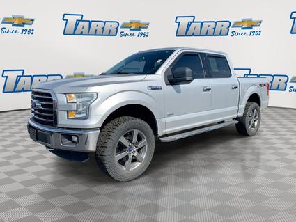 2016 Ford F-150 Jefferson City TN