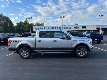 2016 Ford F-150 Washington MO