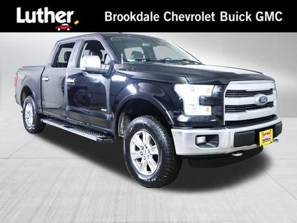 2016 Ford F-150 Minneapolis MN