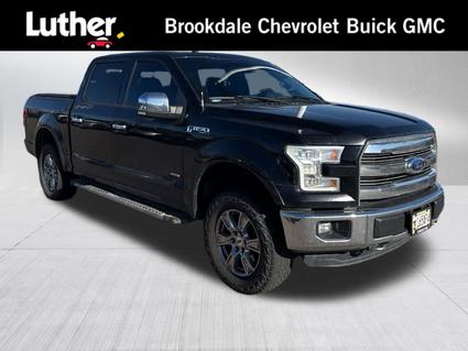 2016 Ford F-150 Minneapolis MN