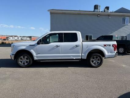 2016 Ford F-150 Idaho Falls ID