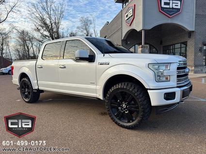 2017 Ford F-150 Madison MS