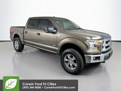 2017 Ford F-150 Pasco WA