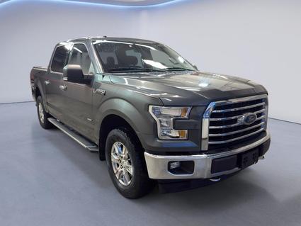 2017 Ford F-150 Brunswick OH