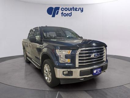 2017 Ford F-150 Norfolk NE