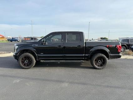 2017 Ford F-150 Idaho Falls ID
