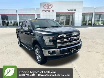 2017 Ford F-150 Bellevue NE