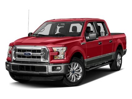 2017 Ford F-150 East Wenatchee WA